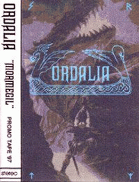 Ordalia (ITA) : Mormegil